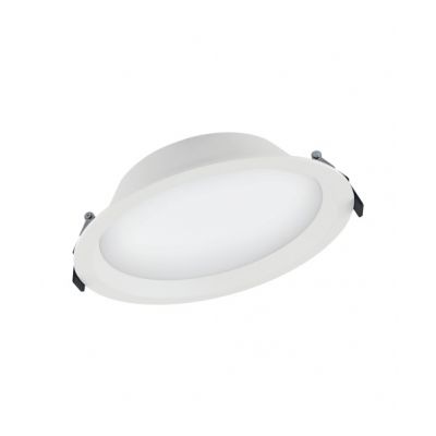 Oprawa stropowa DOWNLIGHT OKRĄGŁA 215MM 25W 4000K 4058075091511 LEDVANCE (4058075091511)